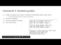 Variables Homework 1 4 Easy Challenges Mastering 4 critical SKILLS using Python