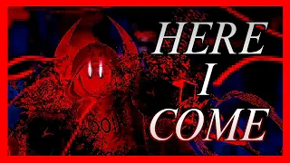 HERE I COME C00lkidd MILESTONE 3 4 CHASE THEME Forsaken UST  HERE I COME C00lkidd MILESTONE 3 4 CHASE THEME Forsaken UST