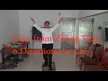 Lagu Qigong  how do I do 6 directions  La Chi