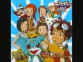 Download Lagu Digimon 02 Evolution Song(Japanese)