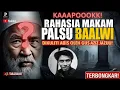 Download Lagu KAPOOOK‼️SKANDAL RAHASIA MAKAM PALSU BA'ALWI DIKULITI ABIS OLEH GUS AZIZ JAZULI‼️