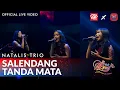 Download Lagu Natalis Trio - Salendang Tanda Mata (Official Live Music)