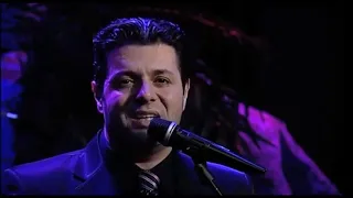 ترنيمة اسمه لوحده كافي صدقني بينعشق المرنم ايمن كفروني دندنها