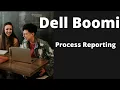 Boomi Training tutorial 18 Boomi Essentials Process Reporting