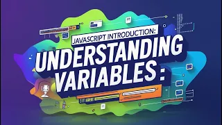 JavaScript Variables Explained var let const Full Guide Bangla English Tutorials