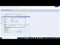 ALV Report To Fetch Data From Two SAP Standard Database Tables Using Inner Join Concept SAP ABAP