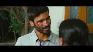 30 warning full action velaiilla pattadhari hindi dubbed movie dhanush