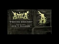 Attila proving grounds