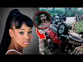 The Controversial Death of Lisa Left Eye Lopes What REALLY Happened