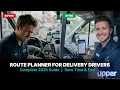 Route Planner for Delivery Drivers Complete 2026 Guide