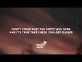 Joji - Die For You (Lyrics)