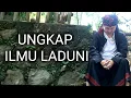 Lagu UNGKAP ILMU LADUNI, REZA RAHASIA SAMPAIKAN INI.