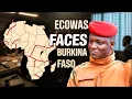 Download Lagu ECOWAS Drops SHOCKING Ultimatum: Will Captain Ibrahim Traoré Step Down or Face Assassination?