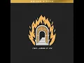 Jordan St. Cyr - Fires