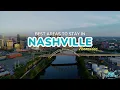 Where to Stay in Nashville 8 EPIC Areas with Map