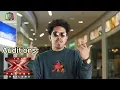 Download Lagu คุณกบ หนุ่มมาดแนวที่มาพร้อมกับฮิปฮอปสไตล์ | Auditions Round | The X Factor Thailand