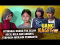 Ditinggal Orang Tua Sejak Kecil, Bela \u0026 Adiknya Terpaksa Menjadi Pembantu - UANG KAGET LAGI EPS 241