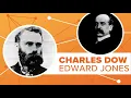 Connect the Dots Dow Jones industrial average explained