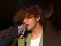 Download Lagu BTS 'Film Out' (CDTV Live Performance)