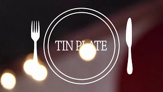 Tin Plate - Conyers GA