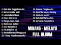 Lagu Arief Full Album Lagu Minang - Melayu Emas Hantaran | Luka Sekerat Rasa | Satu Rasa Cinta