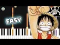 Download Lagu One Piece OP 3 - \