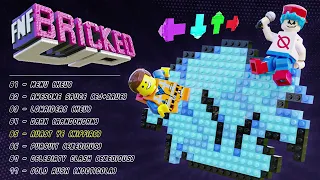 Friday Night Funkin': Bricked Up - OFFICIAL SOUNDTRACK