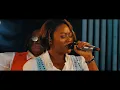 Jonathan M feat Faveur Mukoko, Head Nsumbu | Mon Protecteur | Live Recording Un chant, une prière 4