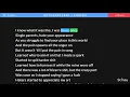 Eminem - Guts Over Fear | Lyrics, Rhymes Highlighted