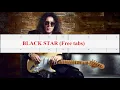 Download Lagu Yngwie Malmsteen Black star / free tabs