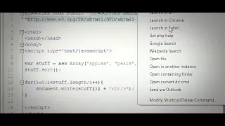 Beginner JavaScript Tutorial 34 Cool Technique to Print Array Elements