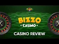 Bizzo Casino Review 2025 Bonuses Games VIP Porsche