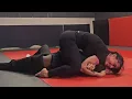 Grappling mixed wrestling