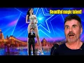 Download Lagu A World-Class Magician's Jaw-Dropping Act Shocks America's Got Talent 2025