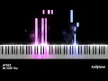 Download Lagu Be With You / ATEEZ(에이티즈) / Piano Tutorial