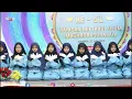 Download Lagu KEREN ! GOOD LOOKING ! TARI SAMAN YA TOYBAH ! HAFLAH YASMU KE - 51