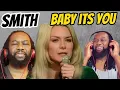 Download Lagu SMITH Baby its you REACTION - She has the most amazing soulful voice! First time hearing