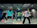 Nafla - Mobb tang / Hiphop by Youth/ 미사강변 YT댄스학원