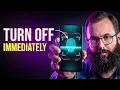 How To Make Your Phone Unhackable