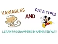 Variables and Data Types in C - 2