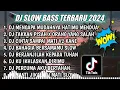 Download Lagu DJ SLOW FULL BASS TERBARU 2024 || DJ MASIH MENCINTAINYA ♫ REMIX FULL ALBUM TERBARU 2024