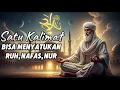 Download Lagu SATU KALIMAT INI BISA MENYATUKAN NAFAS, RUH, DAN CAHAYA ILAHI SEKETIKA..
