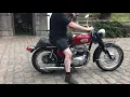 BSA A65 Lightning 1967 for sale on eBay