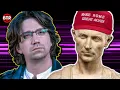 Download Lagu Curtis Yarvin: Will a Caesar Restore Order? Ft. Counterpoints