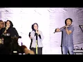 Download Lagu LAW KANA BAINANAL HABIB - SABYAN GAMBUS live Q Mall banjarbaru