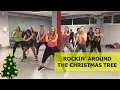 Download Lagu Rockin' around the Christmas tree (Trap remix)