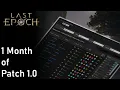 One Month of Patch 1 0 29 Ladder Builds Links in Description