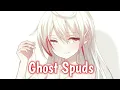 Nightcore - Ghost - (Spuds ft. Aina Abdul)