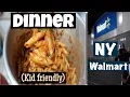 DAY IN THE LIFE MOM OF 4 NYC WALMART TRIP