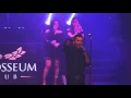Download Lagu Anang Hermansyah - Aku Lelakimu At Colosseum Jakarta